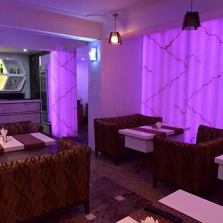 Ashiana Regency Hotel Simlá Kültér fotó