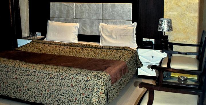 Ashiana Regency Hotel Simlá Kültér fotó