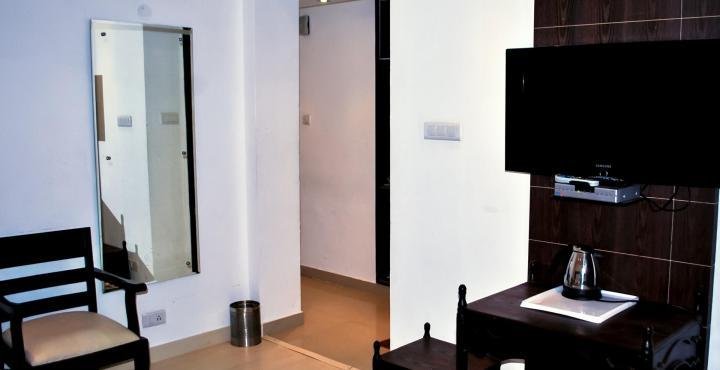 Ashiana Regency Hotel Simlá Kültér fotó