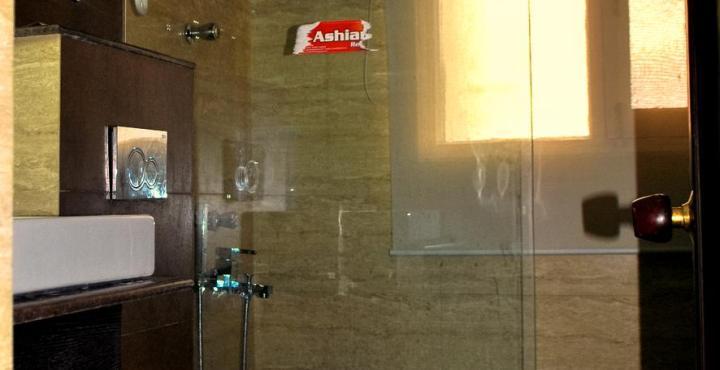 Ashiana Regency Hotel Simlá Kültér fotó