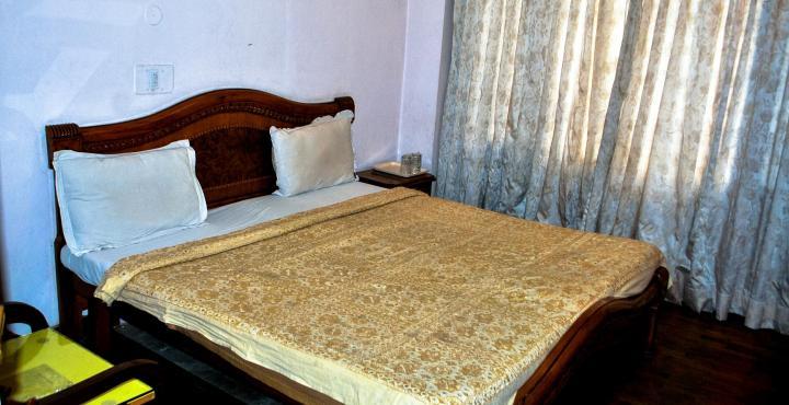 Ashiana Regency Hotel Simlá Kültér fotó