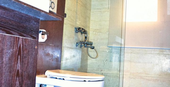 Ashiana Regency Hotel Simlá Kültér fotó
