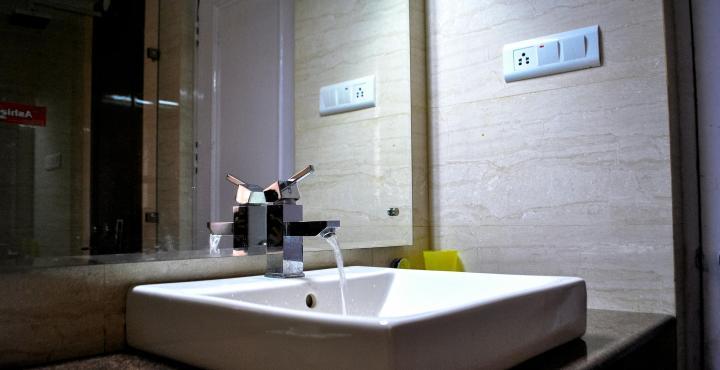 Ashiana Regency Hotel Simlá Kültér fotó