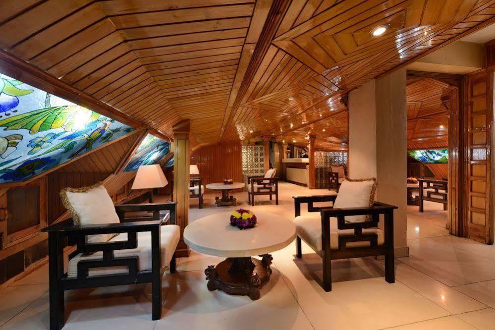Ashiana Regency Hotel Simlá Kültér fotó