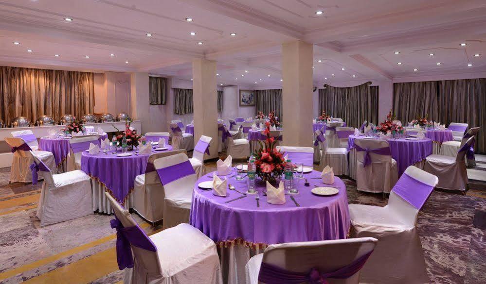 Ashiana Regency Hotel Simlá Kültér fotó