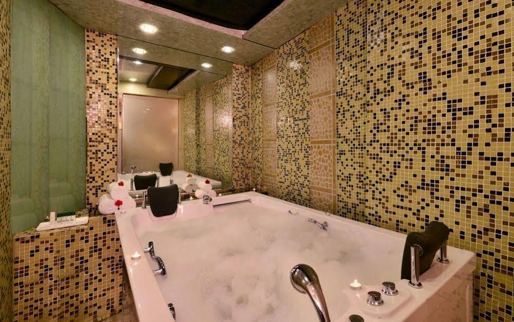 Ashiana Regency Hotel Simlá Kültér fotó