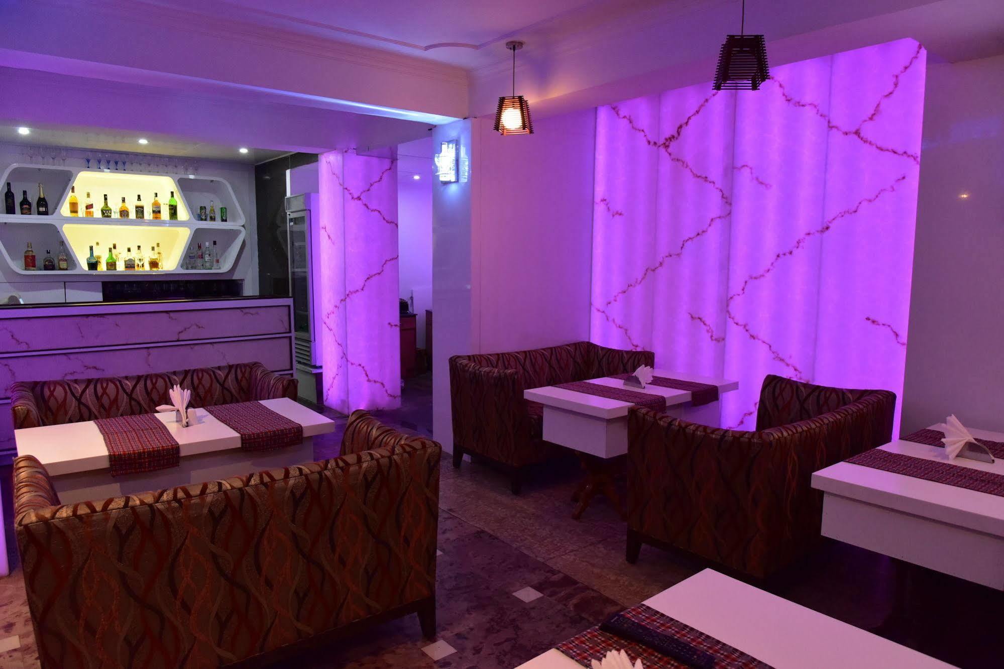 Ashiana Regency Hotel Simlá Kültér fotó