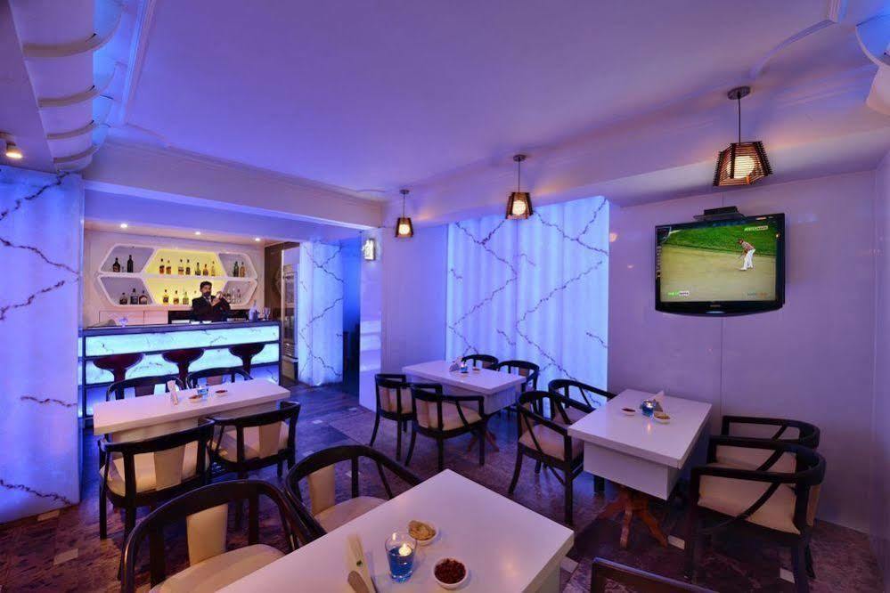 Ashiana Regency Hotel Simlá Kültér fotó