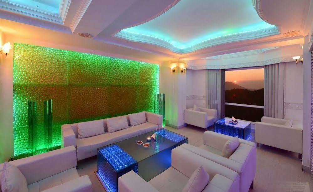Ashiana Regency Hotel Simlá Kültér fotó