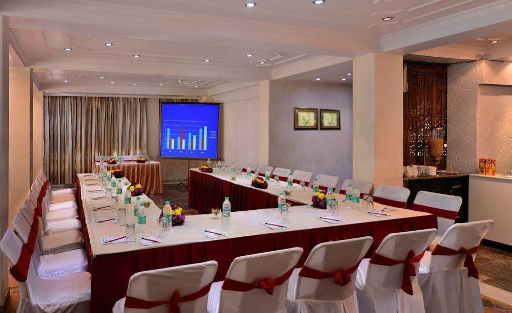 Ashiana Regency Hotel Simlá Kültér fotó